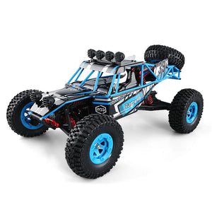 JJRC Q39 off-road remote control car 2.4g 4WD high speed drift car
