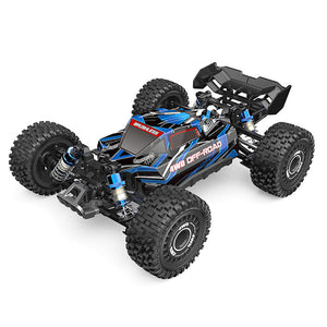 MJX 16207 16208 16209 16210 HYPER GO 1/16 Brushless High Speed RC Car Vechile Models 45km/h