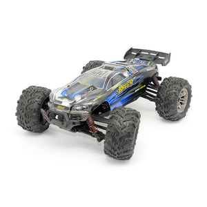 Xinlehong 9136 SUV 4WD 1:16 36km/h high speed remote control car toy