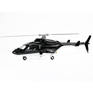 Airwolf Like Real Machine Shell Kit for FW450L
