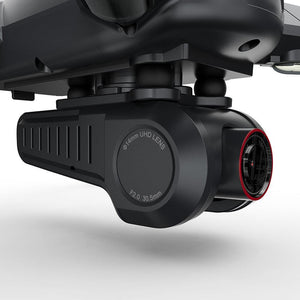 MJX Bugs 5 W B5W 5G WIFI FPV With 4K Camera GPS Brushless Altitude Hold 20mins Flight Time RC Quadcopter RTF