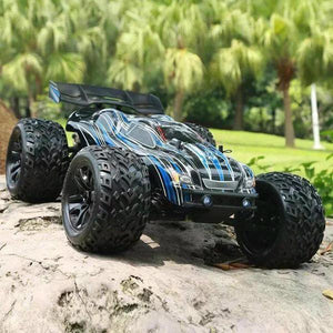 JLB 120A Upgrade  RTR fast rc cars 1/10 Brushless RC Car Truggy 21101 RTR RC Toys