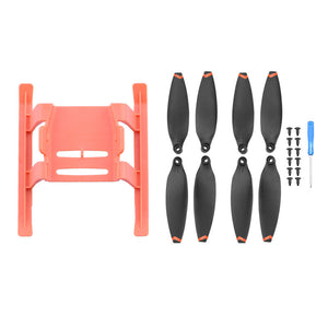Extended Heighten Landing Gear for FIMI X8 Mini RC Quadcopter
