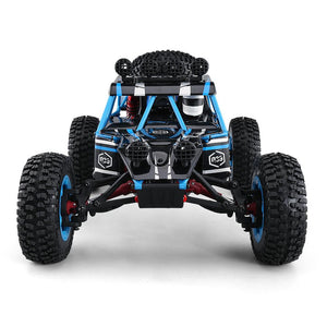 JJRC Q39 off-road remote control car 2.4g 4WD high speed drift car
