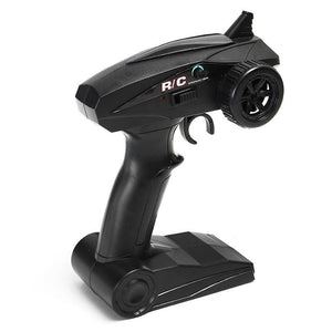 High Speed Climber Crawler RC Car Toys 1/18  36km/h 2.4G 4CH 4WD