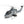 Yuxiang F112S 9-Channel GPS Smart 6G Flybarless RC Helicopter – Gray | LiDAR + Optical Flow Positioning | Brushless Motors | One-Key Return | High-Fidelity Cobra Scale
