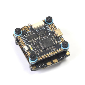 MAMBA F405 MK2 Betaflight Flight Controller F40 40A 3-6S DSHOT600 FPV Racing Brushless ESC