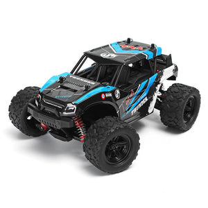 High Speed Climber Crawler RC Car Toys 1/18  36km/h 2.4G 4CH 4WD