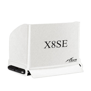 Phone Monitor Hood Cover Remote Controller Transmitter Sunshade Compatible With FIMI X8 SE 2020