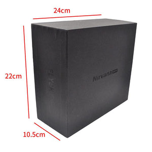 Flysky FS-NV14 crossing machine remote control 2.4G 14CH with iA8X Receiver 3.5 Inch Display Open Source