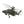 YXZNRC F11 AH-64D Apache 2.4G 6CH 6-Axis Gyro Dual Brushless Motor 1:32 Scale Flybarless RC Helicopter Compatible With Futaba S-FHSS Protocol
