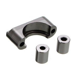 Metal Chassis Car Bottom for WLtoys  A949 A969 A979 K929 1/18 RC Car Part