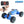 Remote Control Stunt Car Gesture Induction Twisting Off-Road Vehicle Light Music Drift Dancing Side Driving RC Toy Gift for Kids