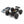 Xinlehong 9136 SUV 4WD 1:16 36km/h high speed remote control car toy