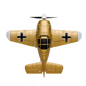 XK A250 4 Channel 6 Axis Gyro Altitude Hold Aileron Channel Control Helicopter RTF