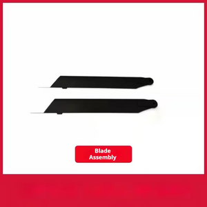 YUXIANG F07S Airwolf RC Helicopter Spare