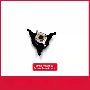 YUXIANG F07S Airwolf RC Helicopter Spare