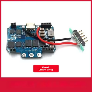 YUXIANG F07S Airwolf RC Helicopter Spare