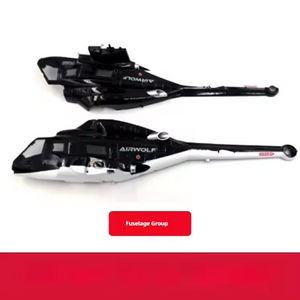 YUXIANG F07S Airwolf RC Helicopter Spare