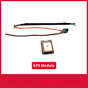 YUXIANG F07S Airwolf RC Helicopter Spare