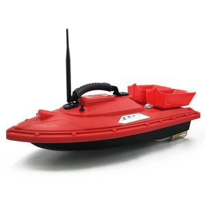 T188 rc fishing boat 500m smart rc bait fishing boat