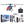 WLtoys XK K200 4CH 6-Axis Gyro Altitude Hold Optical Flow Localization Flybarless RC Helicopter RTF