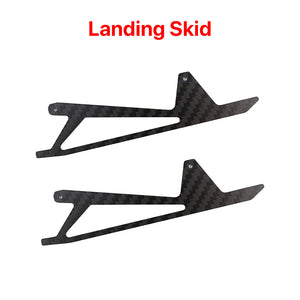 FLY WING FW200  RC Helicopter Parts