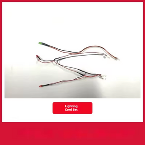 YUXIANG F07S Airwolf RC Helicopter Spare