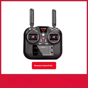 YUXIANG F07S Airwolf RC Helicopter Spare