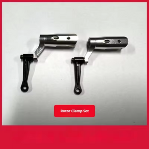 YUXIANG F07S Airwolf RC Helicopter Spare