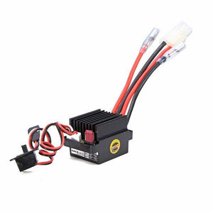 HSP HPI 320A Brushed Speed Controller ESC with brake waterproof