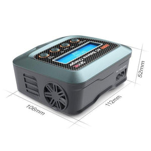 SKYRC S60 60W AC multi-function RC Lipo battery balance charger