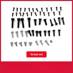 YUXIANG F07S Airwolf RC Helicopter Spare