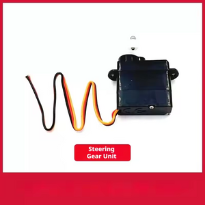 YUXIANG F07S Airwolf RC Helicopter Spare