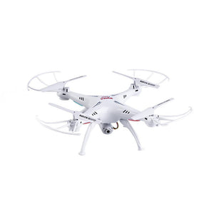 SYMA X5SW FPV Drone quadcopter 2.4G HD aerial photography drone roll 360 ¡ã