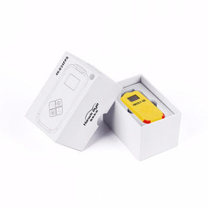 Hawkeye Firefly Q6 V3 HD Traverse Camera 4K 120 Degree Wide Angle