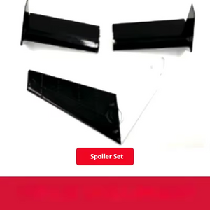 YUXIANG F07S Airwolf RC Helicopter Spare