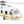 FLYWING  UH-60L Firehawk 470L-Scale RC Helicopter RTF – ACE Flight Controller, GPS Hold, 18-Min Flight Time, Scale Detail