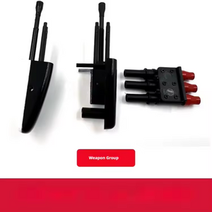 YUXIANG F07S Airwolf RC Helicopter Spare