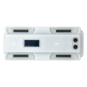 FIMI X8SE 2022 drone intelligent charging housekeeper supports charging 4 batteries at the same time