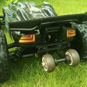 JLB 80A RTR fast rc cars four-wheel drive brushless waterproof high-speed off-road rc car