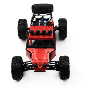 FY03H off-road high-speed car 1/12 70km/h 4WD  rc desert off-road truck with brushless 3800kv motor