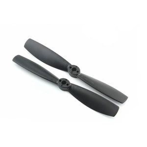 10 Pairs Kingkong 5045 5x4.5 Inch Bullnose PC Fiber Glass Propellers CW CCW for RC FPV Racing Drone