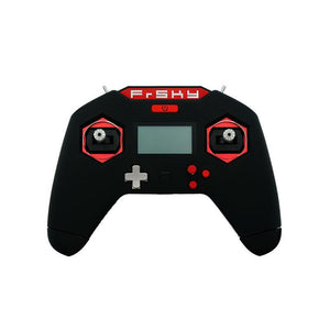 FrSky Taranis X-Lite radio transmitter 2.4GHz 16CH for RC drone FPV