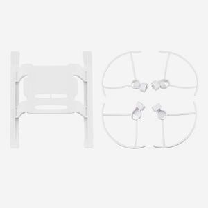 Extended Heighten Landing Gear for FIMI X8 Mini RC Quadcopter
