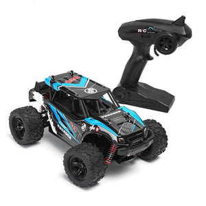 High Speed Climber Crawler RC Car Toys 1/18  36km/h 2.4G 4CH 4WD