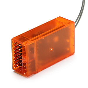 CM703 RC Receiver 2.4G 7CH  With PPM Output For RC Drones