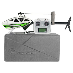Flywing FW450  V3 PRO GPS RC helicopter For Beginner and Expert Pilots