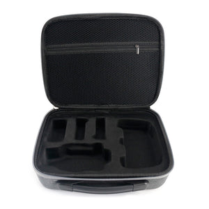 Waterproof Portable EVA Hard Handbag Storage Bag Carrying Case for Fimi x8 mini RC Drone Quadcopter