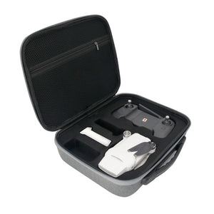 Waterproof Portable EVA Hard Handbag Storage Bag Carrying Case for Fimi x8 mini RC Drone Quadcopter